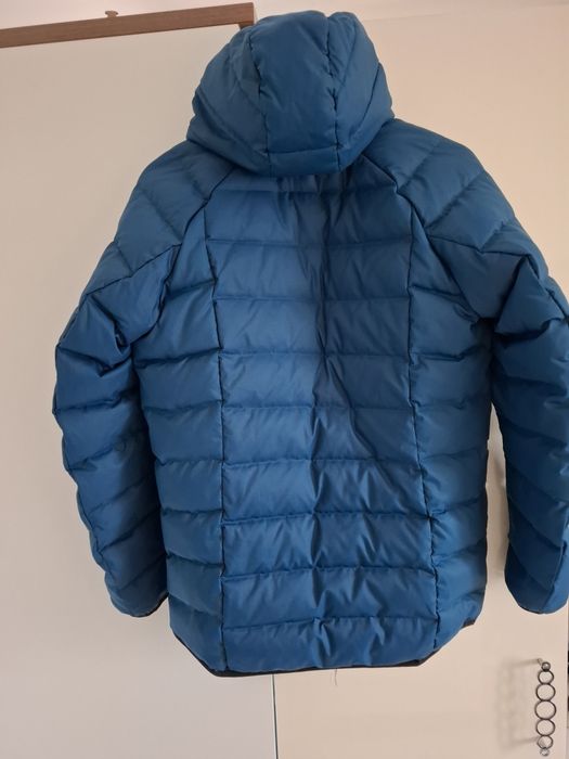 Пуховик Куртка ADIDAS  original