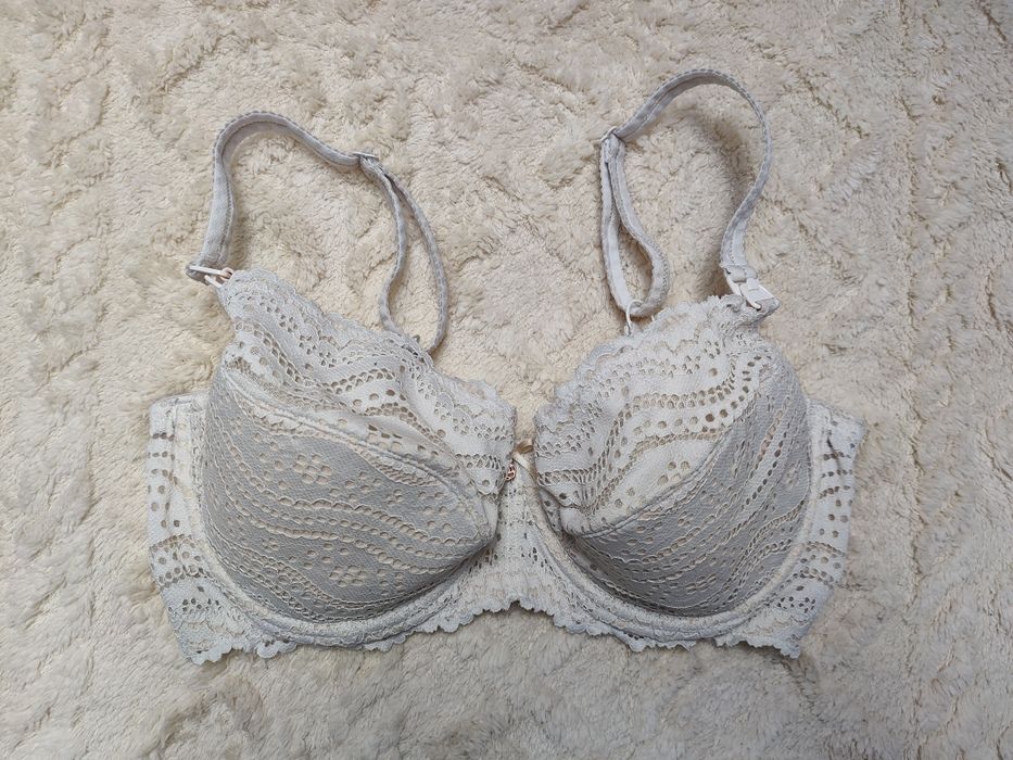 Biustonosze do karmienia 2szt 80E Esotiq