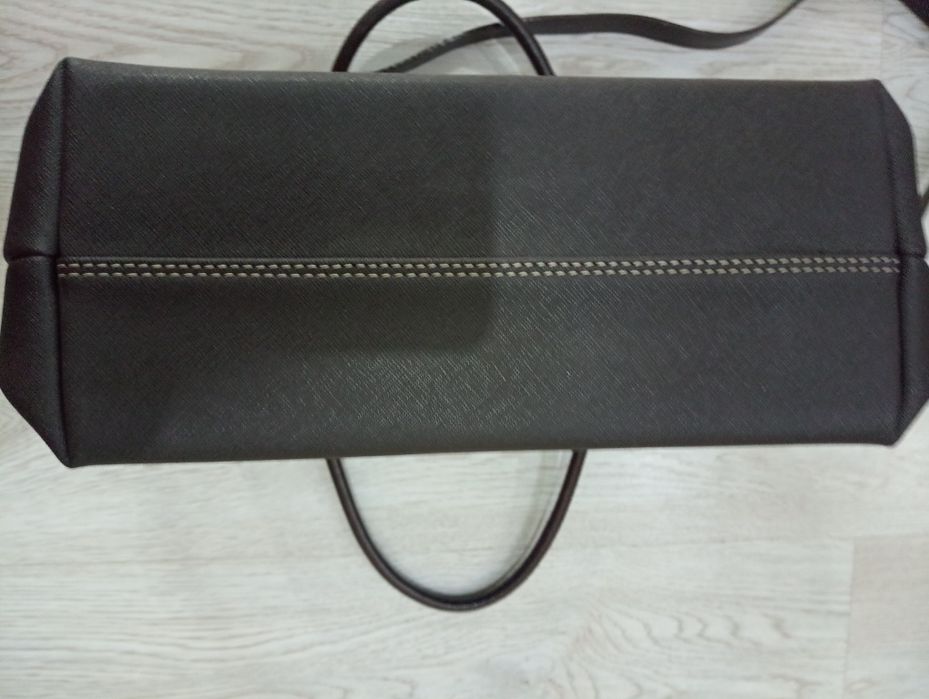 Mala Cavalinho como nova