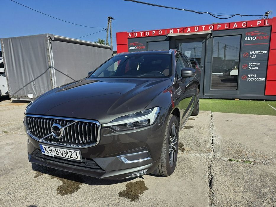 Volvo XC 60