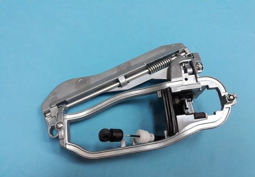 Armação puxador porta completo Bmw X5   E53  NOVO