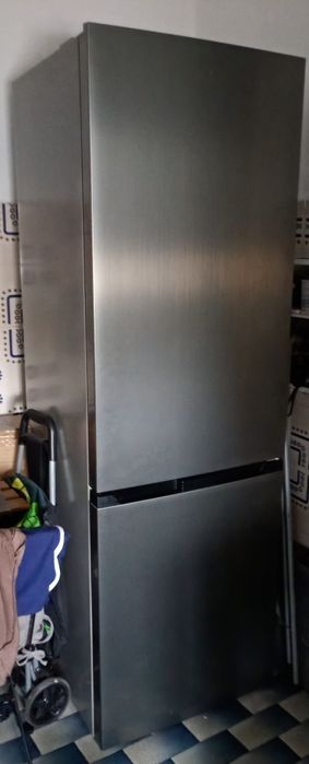 Frigorífico Combinado Olive