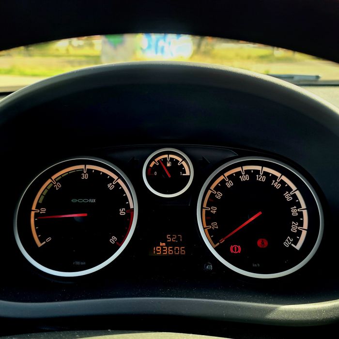 Opel Corsa 1.3 CDTI EcoFlex "08