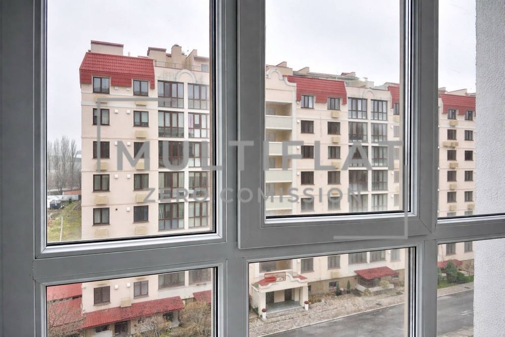 Продаж 2-к квартири у ЖК «7Я». Село Щасливе. Без %