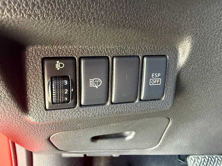 Nissan X-Trail 2007