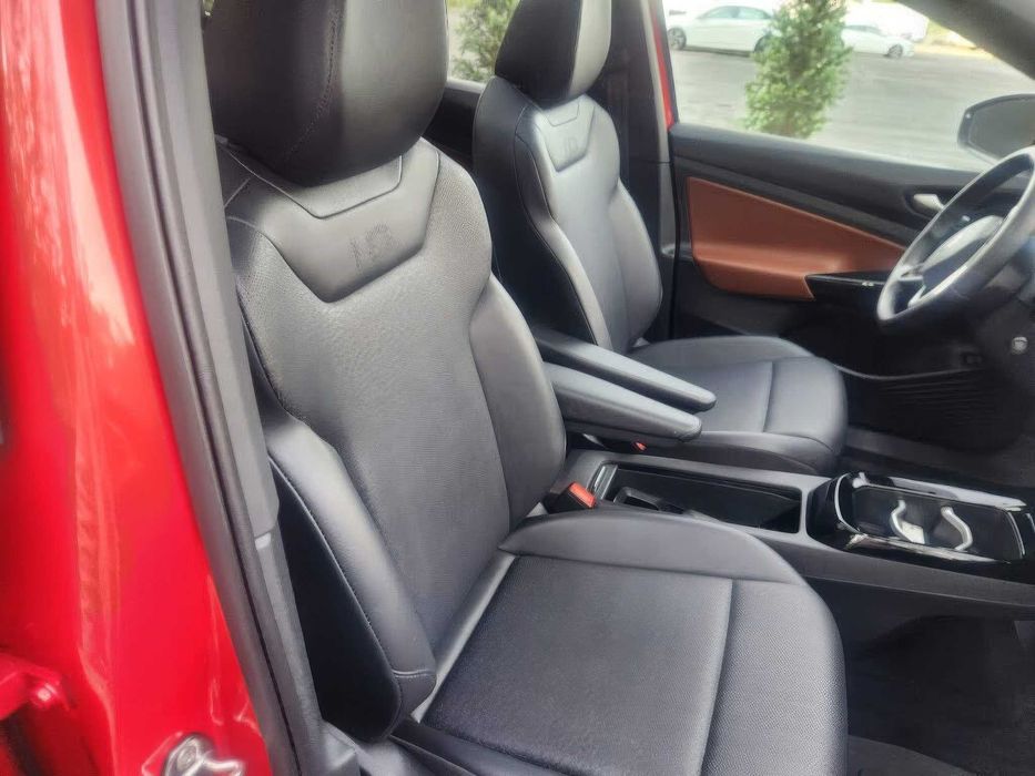 Volkswagen ID.4 Pro S      2021