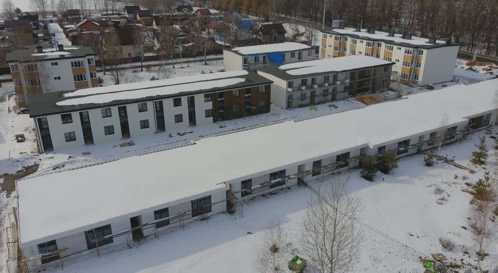 ГОТОВИЙ котедж 15 хв до м Бориспільська