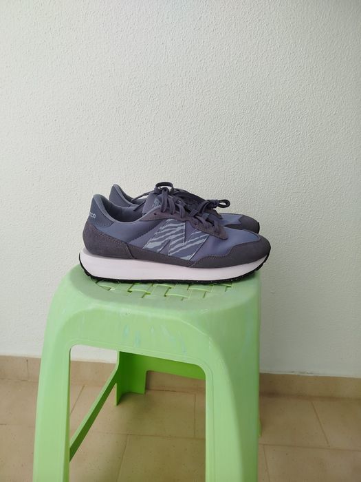 Sapatilhas Ténis New Balance mulher