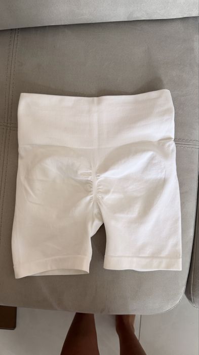 Велосипедки С размер