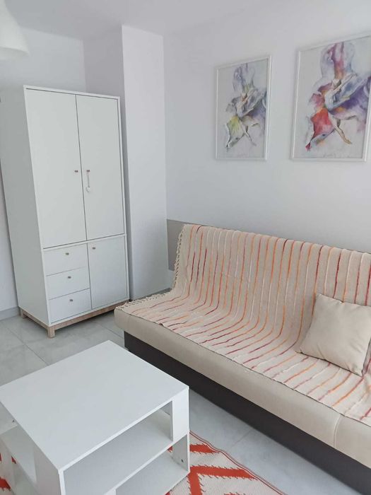 Wynajmę mieszkanie 2 pokojowe blisko Wydziału Dentystycznego SUM w Zabrzu - Widok 2