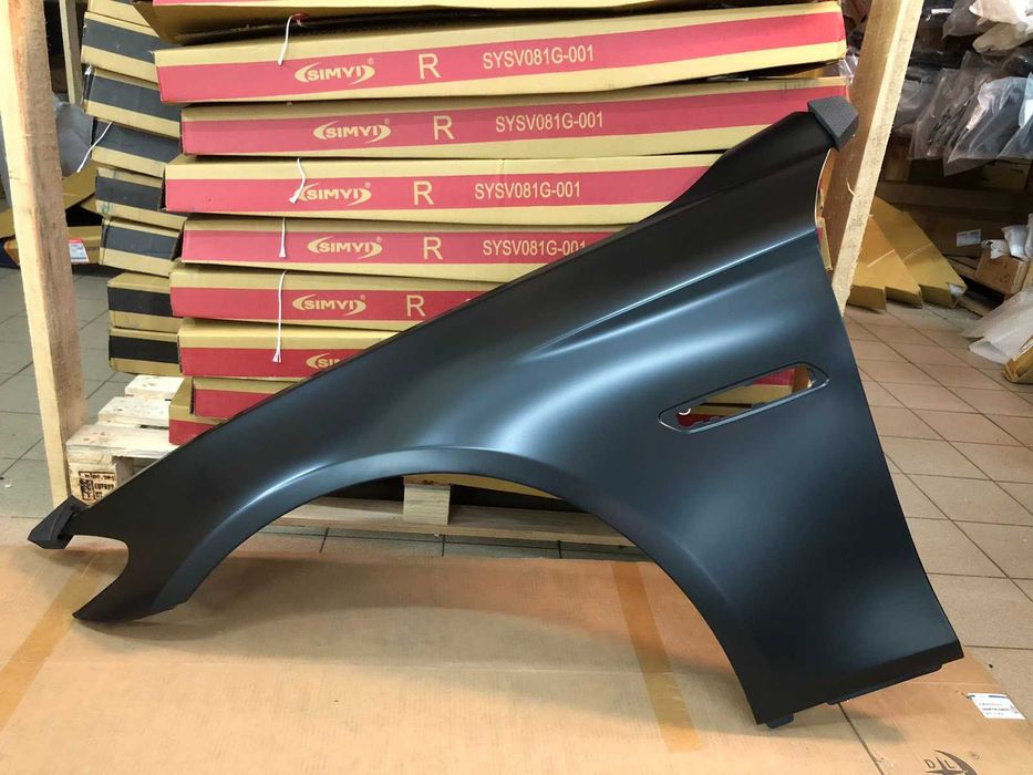 Крила крило F10 bmw ф10 бмв