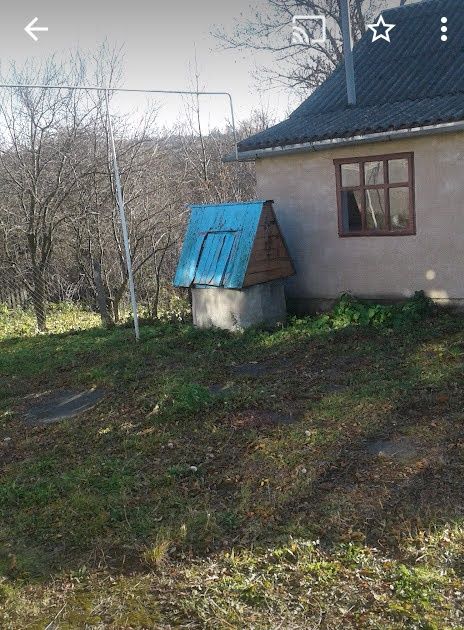 Продається хата в селі