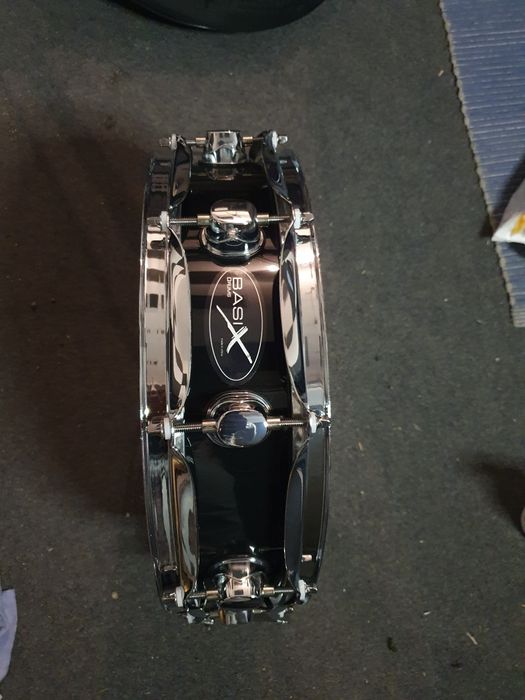 Werbem Piccolo basix 14"