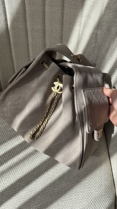 В НАЯВНОСТІ chanel 25 італійська шкіра ysl hermes prada