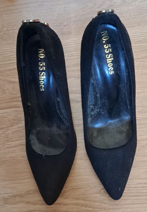 Sapatos femininos salto agulha