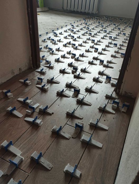 Usługi remontowo budowlane Trzcianka i okolice