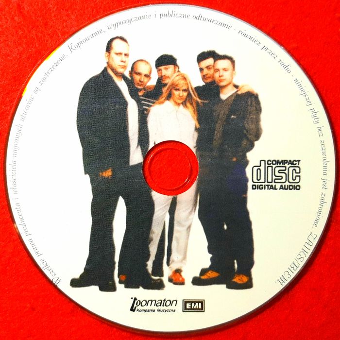 Varius Manx - The Very Best Of... (CD, 2001?)