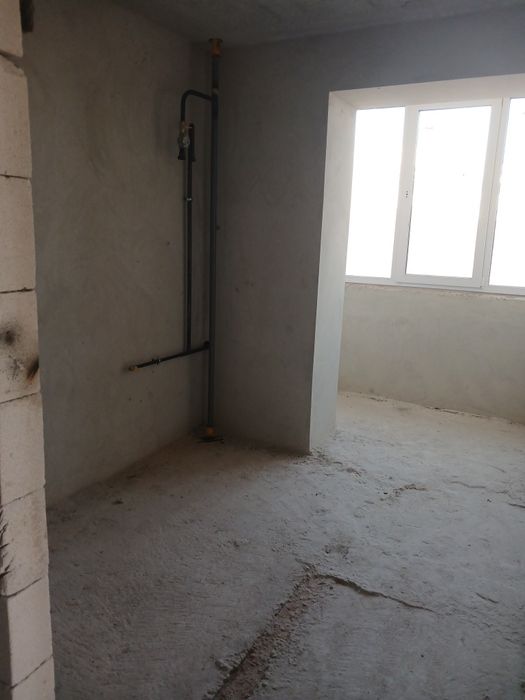 2х кімнатна смарт квартира