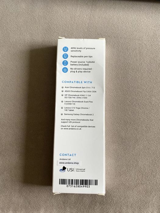 computer/laptop stylus64752391203203121