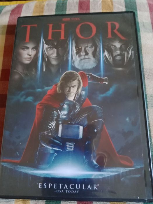 DVD 'S Filmes bom estado