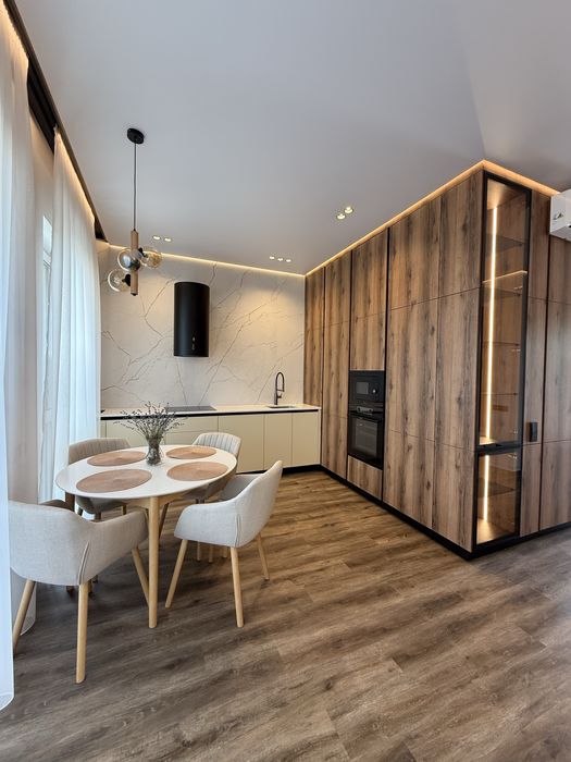 Дом по адресу Петефі Шандора пл. (площадь 140 м²) - Atlanta.ua - фото 2