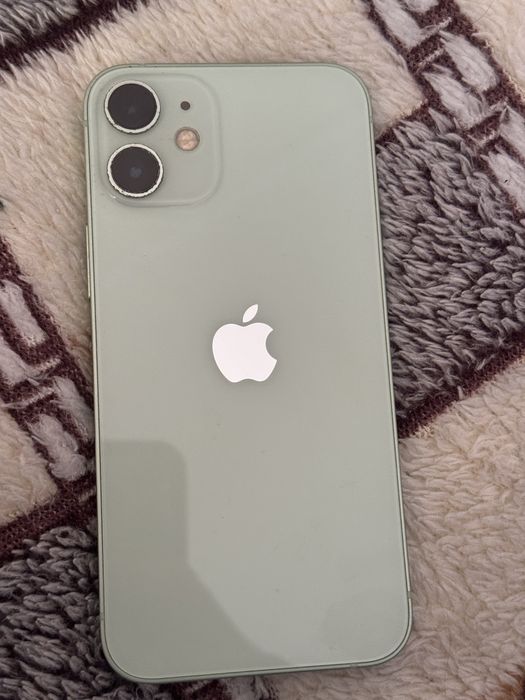 Iphone 12 mini r-sim