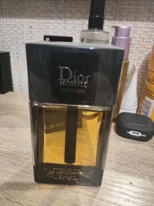 Dior homme intense EDP 150 ml оригинал