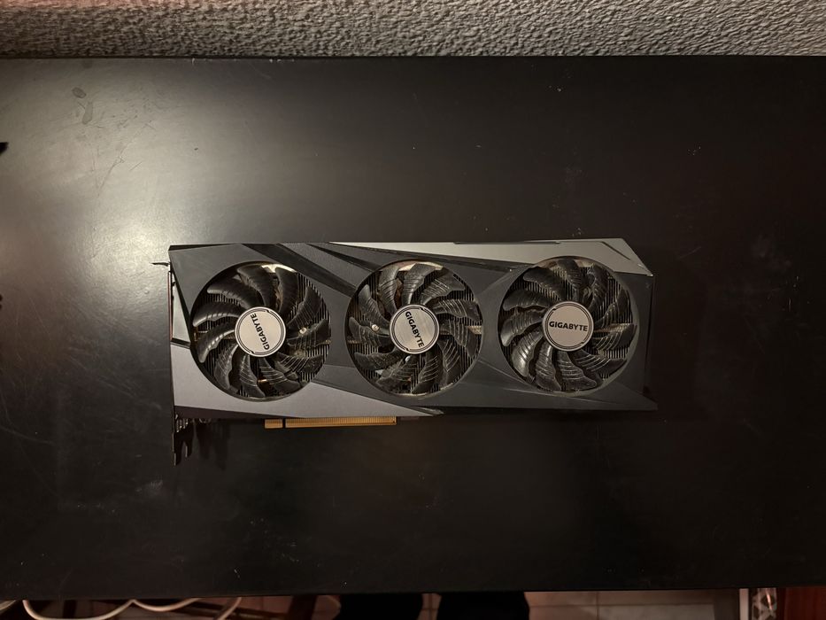 Gigabyte AMD Radeon RX 7600