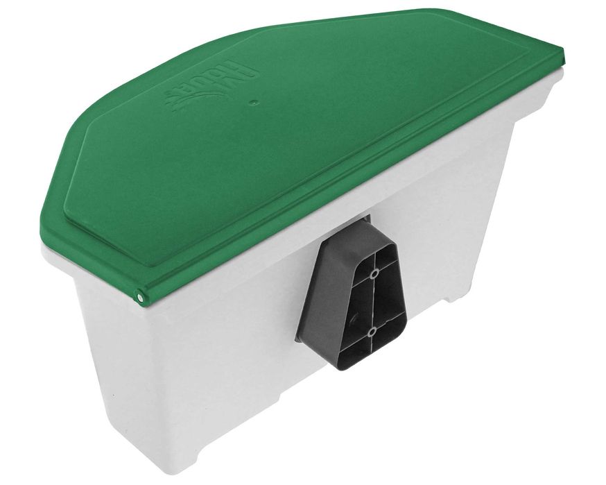 Poidło automatyczne 8 l dla drobiu z miseczkami KUBIK