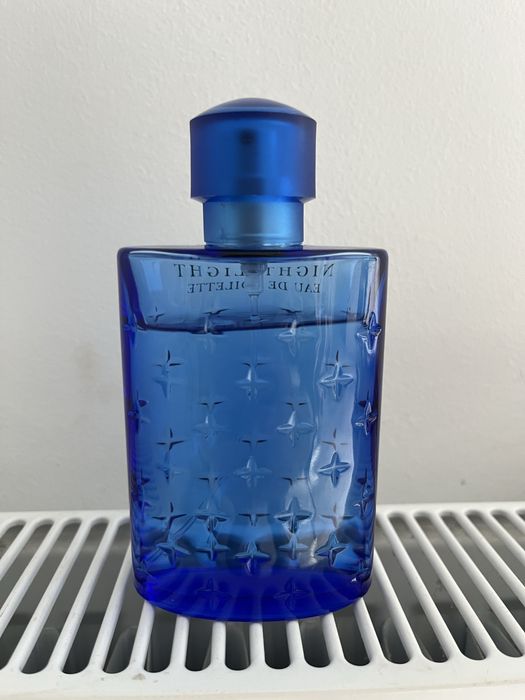 Perfum męski night flight