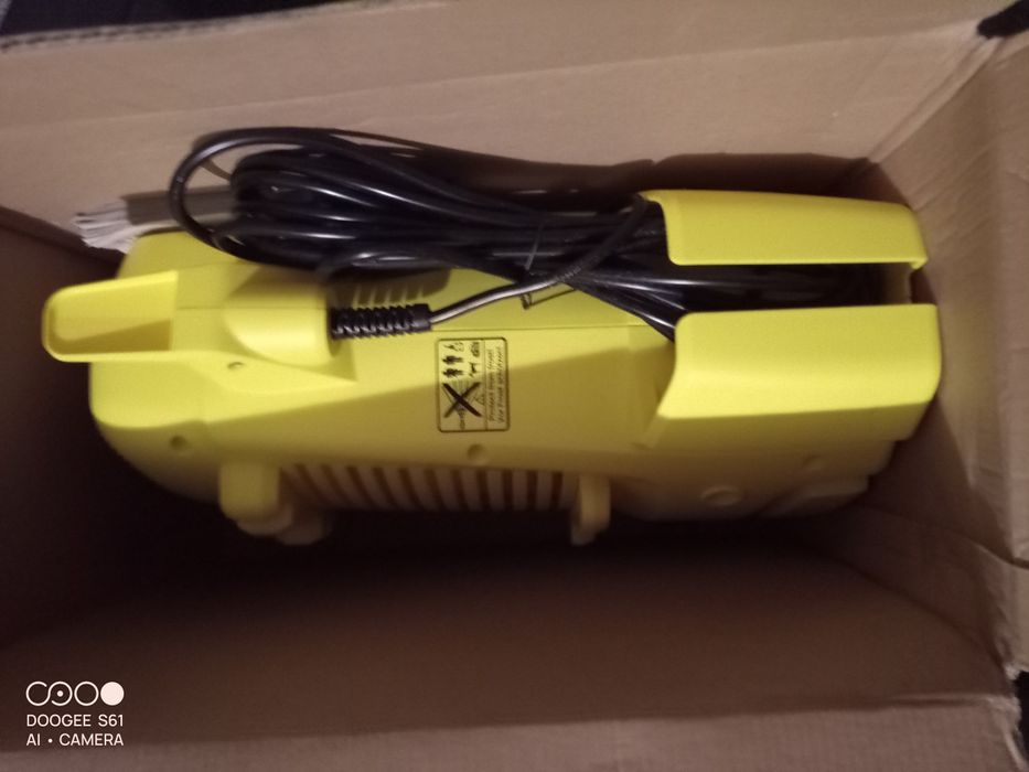 Sprzedam nowy Karcher K2