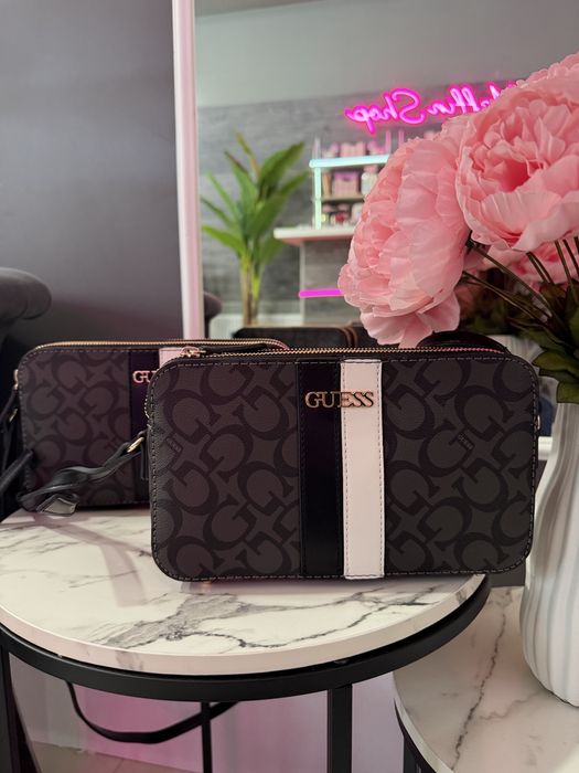 Сумка guess оригінал оригинал гес