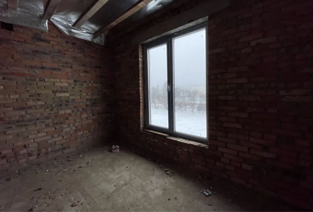 Таунхаус Бохоники Ювілейна