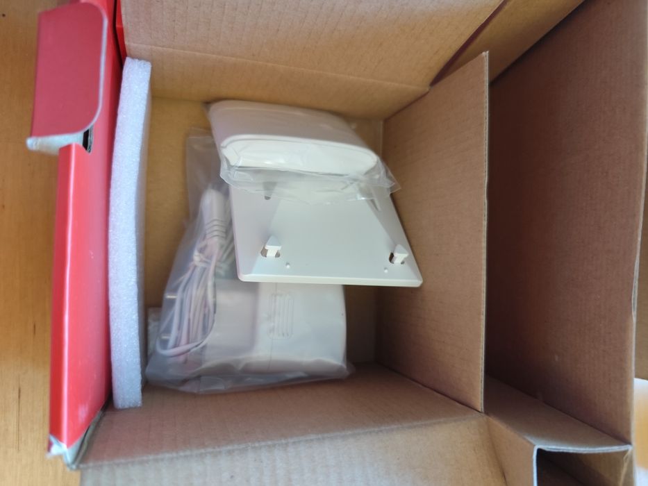 Sistema de Alarme GSM CHACON + 5 sensores de Porta/Janela