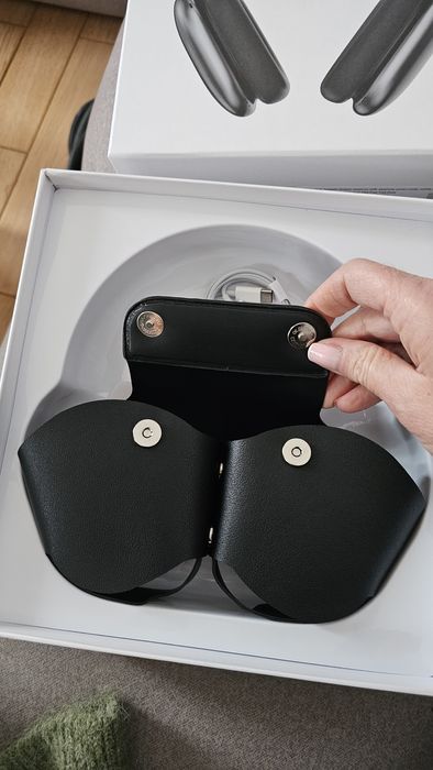 Słuchawki Airpods Max