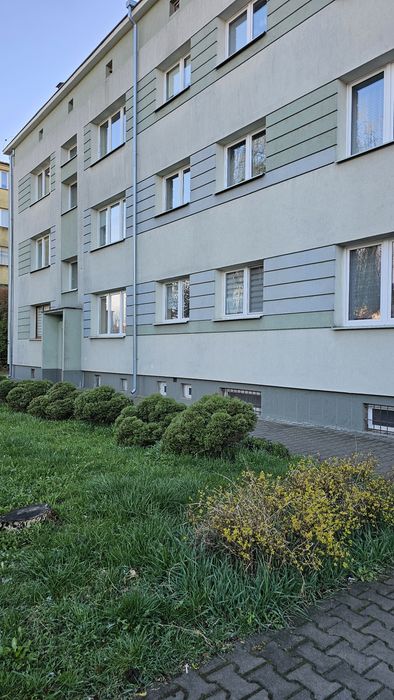 Wynajmę kawalerkę 25 m²  DOSTEPNE OD LIPCA - Więcej
