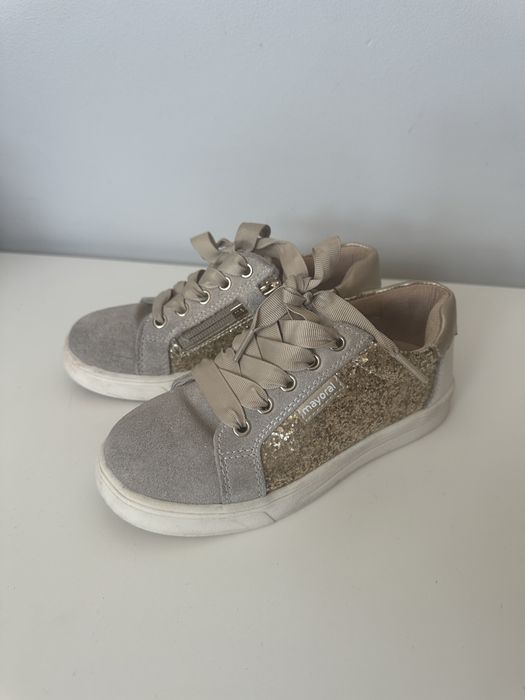 Sneakersy buty Mayoral r. 30