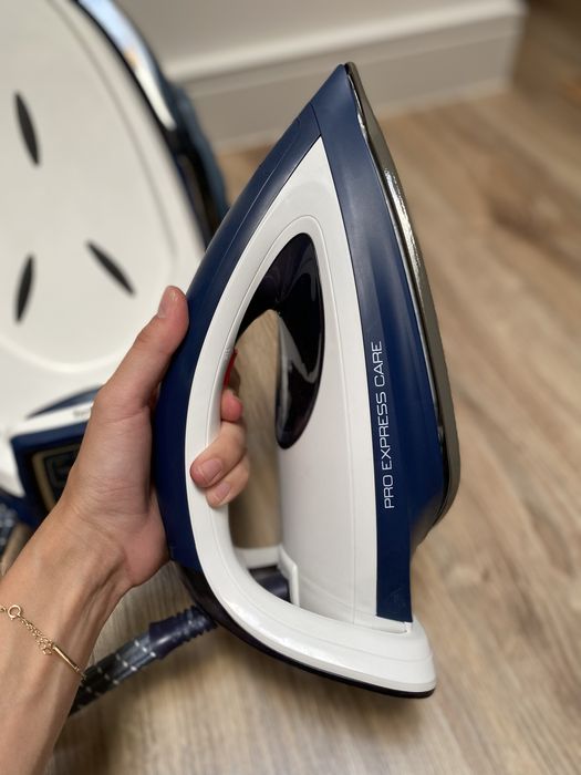 Parownica generator pary TEFAL