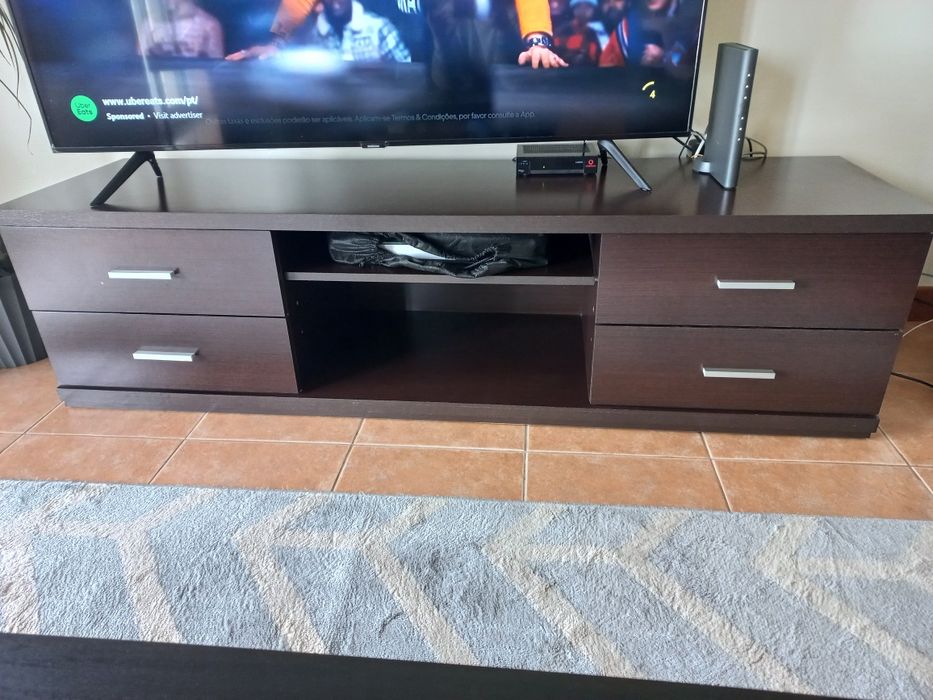 Móveis de sala de estar