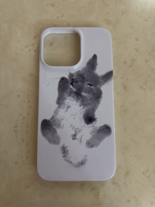 Чехол на айфон 15 про макс