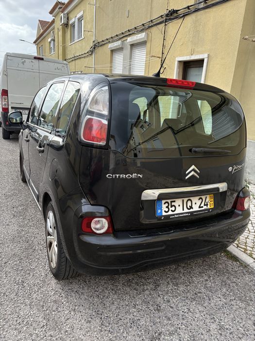 Citroen Picasso C3 2010