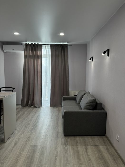 Оренда квартири в ЖК Cinema House
