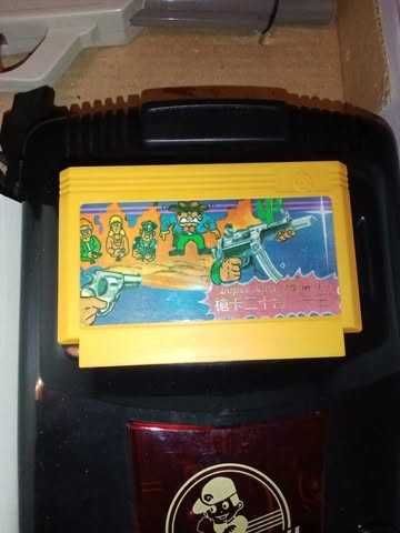 Consola Jogos  Good Boy GB-MX0001