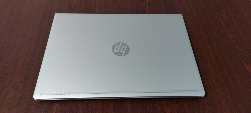 HP ProBook 450 G7 • i7-10510U • 16GB • SSD+HDD • ідеальний стан