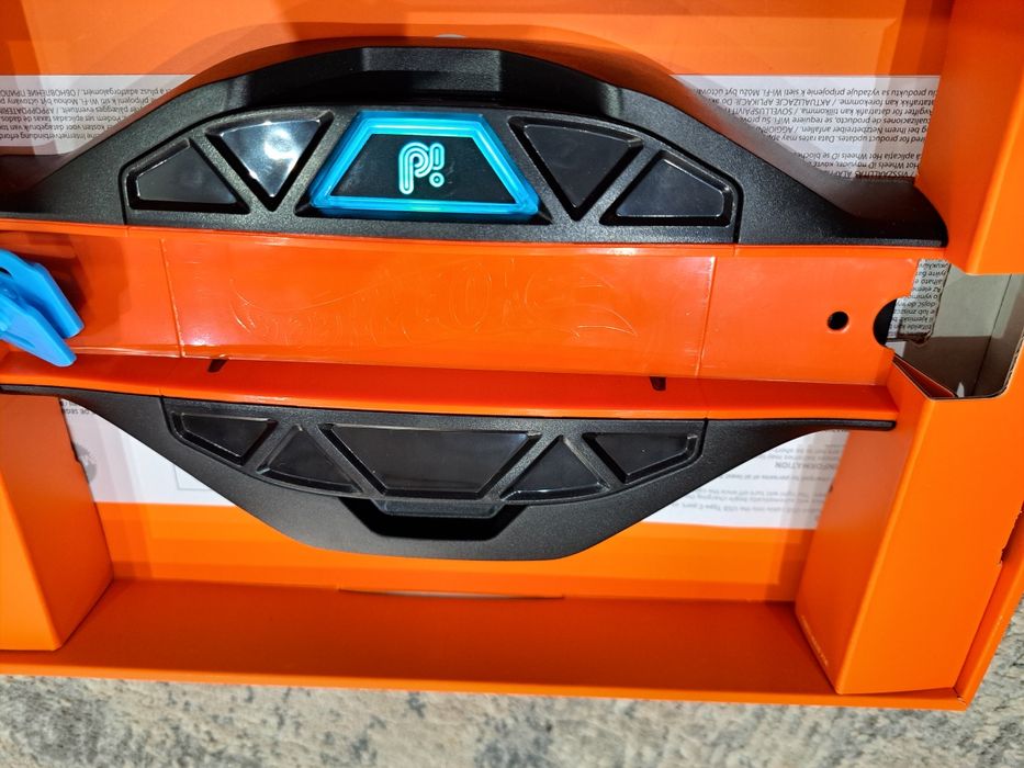 Hot wheels race portal