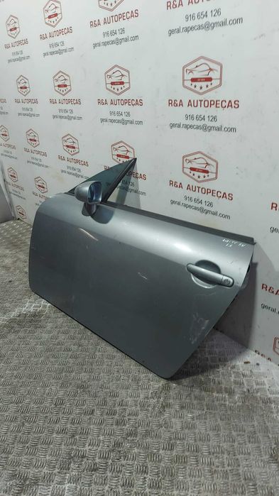 Porta Frente Frontal Esquerdo Audi TT 8N Original
