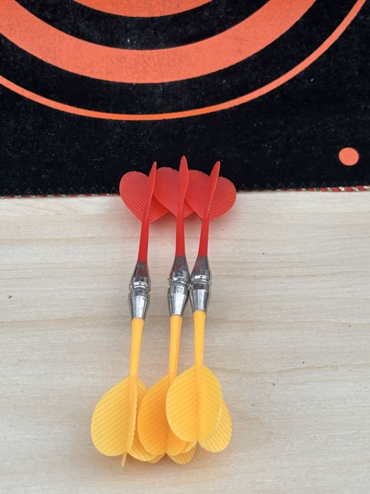 Дартс магнітний продам