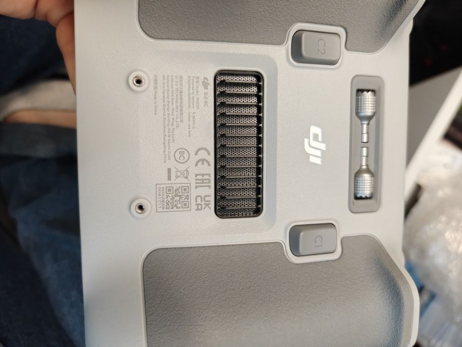 Rc rm 330 kontroler nowy