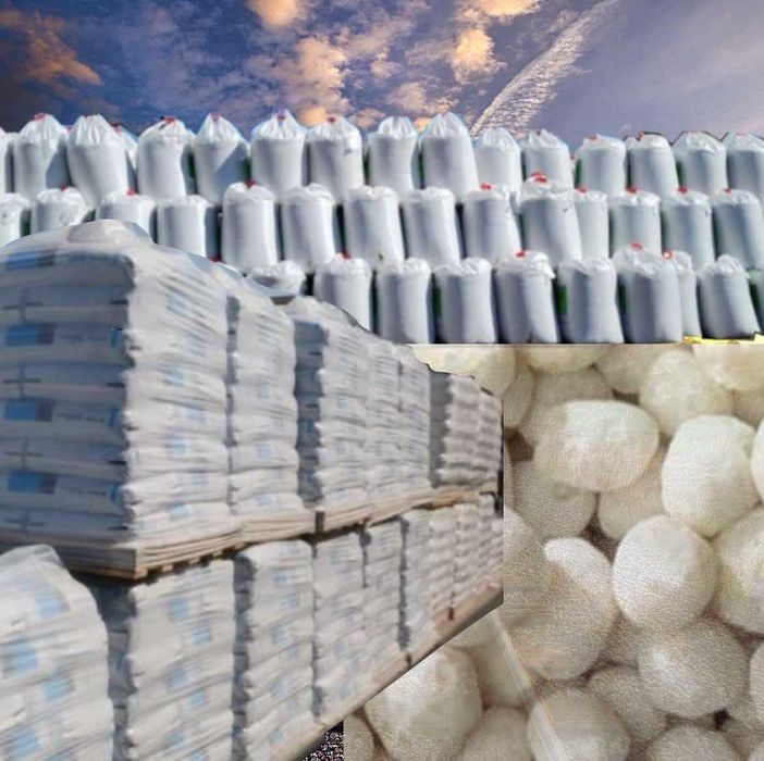 Siarka. Siarczan Magnezu. Kizeryt