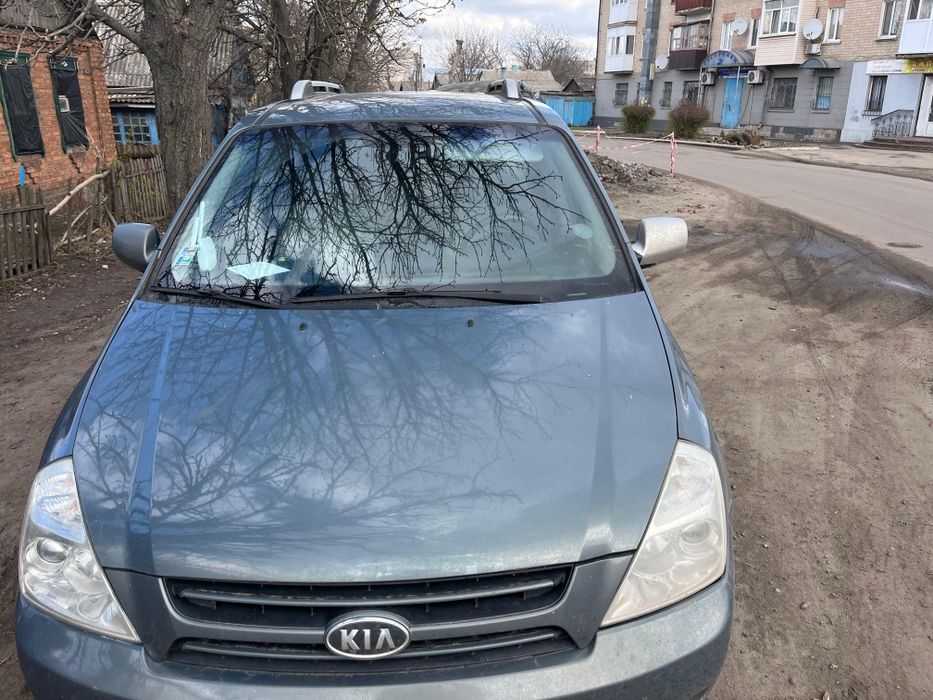 Продається гарний автомобіль